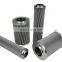 altenative Demalong hydraulic oil filter cartridge RTE48G10B Demalong shield machine oil filter element