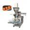 Small Capacity For Maamoul Cookies Maker Coxinha Machine Meat Ball Forming Arancini Encrusting And Forming Machine