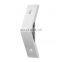 3030/4040 Aluminum profile accessory/parts 135 angle Corner Fitting corner pieces angle work piece Angle connection profiles