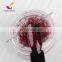 Queen Shining New Foil Wire Colorful Silk Ornament for Beauty Nail Art