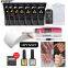 Poly Gel Easy PolIgel Nail Lengthening Kit Salon Beauty Professional Products Nail Art Set