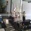 Automatic folw packing chocolate wafer biscuit box packing machine bag to paper box cartoning machine