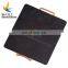 Heavy duty Uhmwpe crane support mat for boom truck Jack blocks