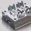 Car plastic injection mould /tactical mold /plastic injection tooling