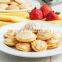German Brand mini pancake poffertjes maker making machine