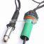 Heatfounder 750W Plastic Bottle Sealer Heat Gun For Shrink