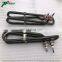 Topright 415V 18KW Industrial Liquid Electric Immersion Flange Water tubular Heater