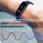 2020 Amazon Top Seller M4 Pro Smart Watch Wholesale Body Temperature Sensor Touch Screen For Apple Sport Smart Bracelet Watch