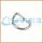 China supplier rubber silicone d ring