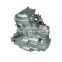 Factory Direct Sales motorcycle engine assembly ATV CG250 water-cooled reverse gear engine 4 + 1