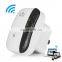 WLAN Repeater WiFi Range Extender 300Mbps WLAN-Signal  Wireless Access Point 2.4GHz mit WPS Function  wifi booster