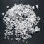 Low Conductivity High Purity Transparent White Fused Silica Sand 4-20mesh
