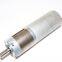 bl3650i bl3650 b3650m 12v 24v 36v 36mm brushless Planetary Geared DC Motor 36mm bldc motor with threaded shaft and Brake function from kegumotor
