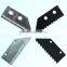 Heavy Duty Tungsten Carbide Grout Rake Grout Remover Tool