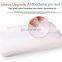 Inflatable Negative ion plate gel memory foam pillow