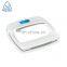 Modern Design LCD Display Personal Digital High Capacity Digital Bathroom Scale With Backlit Display