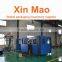 Latest technology blowing machine for water bottle in hot sale
