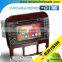 Erisin ES2509S 2 Din 7 inch Touch Screen Car DVD Player GPS for W220
