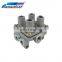 OE Member 9347022610 Truck Air Brake ELC Valve ECAS Solenoid Valve for MB