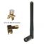 2dBi 3G GSM Quad Band Rubber Antenna with swivel SMA Male