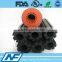 sponge rubber foam insulation tube