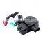 Rear Sliding Power Door Lock Actuator OEM 4717960AC for Chrysler 2001 - 2010 For Dodge 2001 - 2007