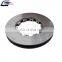 Brake Disc Rotor Oem 1640561 1726138 1812563 for DAF Truck