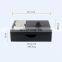 Honeyson electric hotel kettle tray set for room 0.8l