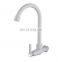 Cheap Price Sink Tap Plastic Abs Kitchen Faucet