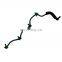 1574.JK 1574JK 9660777980 FUEL INJECTOR LEAK OFF RETURN Hose/Pipe/Tube/Duct Auto Replacement Parts For PEUGEOT CITROEN