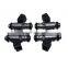 4 PCS Fuel Injector for Fiat Brava Bravo 182 Marea 185 Palio Lancia Delta 1.6L
