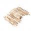 Cheap Disposable Bamboo Dessert Fork Bamboo Snack Fork Small Bamboo Appetizer Fork