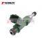fuel injector kit For TOYOTA HILUX 23250-0C050