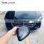 High quality S class new w223 dry carbon material replacement mirror cover for auto car parts W223 mirror cover