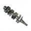 Stroker Billet Cranks for Toyota Supra 2JZ 2JZGE 2JZ-GTE Crankshaft