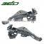 ZDO Factory Front Axle Right Car Parts 55501-JG02B Control Arm 55502-4CL0C For RENAULT/NISSAN