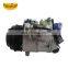 Car Air Conditioning Compressor For Mercedes Benz C-CLASS W204 C250 W166 ML300 0008303100 0008302500