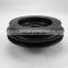 Jinbei parts crankshaft pulleyfor JBC truck 490QZL ,SY1033 Jinbei spare parts