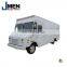 Customized for Step Van , Walk in Delivery , Multi Stop Trucks Car Auto Body Parts