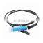 34526789111 Auto Electrical System ABS Wheel Speed Sensor For Bmw X1 2009-2019