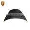 For porsche 911 997 mi sha style carbon fiber engine hood