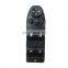 100010298 ZHIPEI New auto power window switch 6131-9155-501 for BMW 328i 2007-2010
