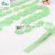 Eco-Friendly Material glow in the dark plastic rosary handcrafted