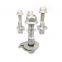 Eccentric Screw Four Wheel Alignment Adjustable Cam Bolt Camber Kit