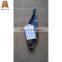 Excavator engine stop solenoid valve 3991625 R200-5 R220-5 24V Shutoff solenoid