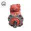 DOOSAN DX225 excavator hydraulic pump DX225LC main pump K1056909