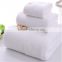 100% Cotton Personalized Embroidered Border Custom Bath Towels
