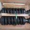 EX70,EX75UR EX80 complete track adjuster with spring, Recoil Spring Assy