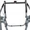 Home Multi Air Walker Aerobic Elliptical Machine Glider Workout Machine
