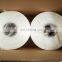 raw white UV 2% 1000 denier HT PP yarn